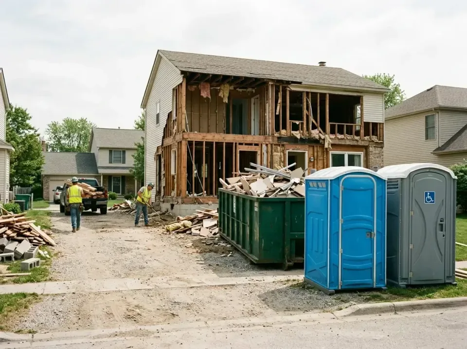 home-renovation-demolition-sit-010 — frequently asked questions, Portable Toilet & Dumpsters Rental in New Bremen, OH